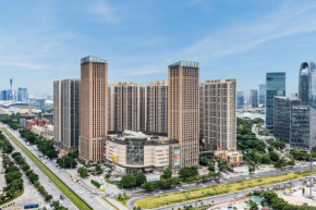 Pazhou Angda International Aparthotel Canton Fair Branch